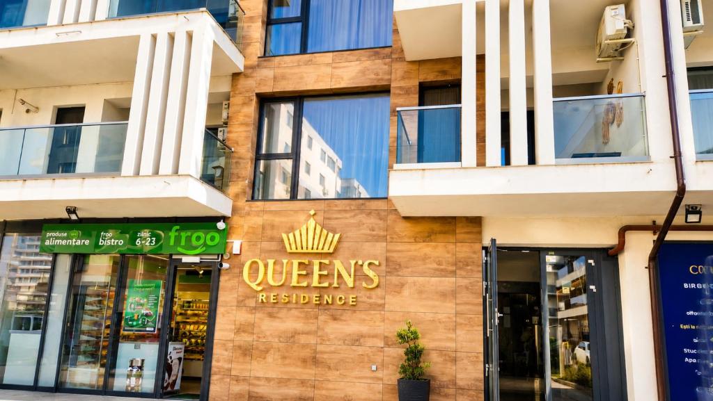 Queens by the Sea - Aparthotel 202