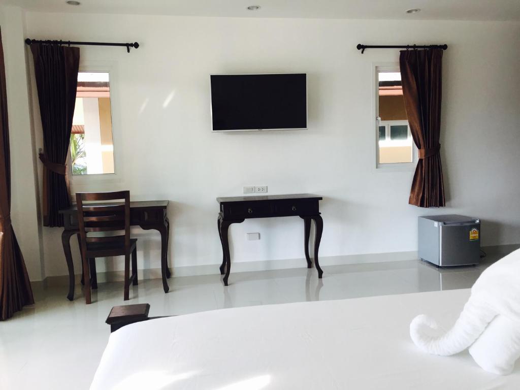 Shangrilah Bungalow - 11