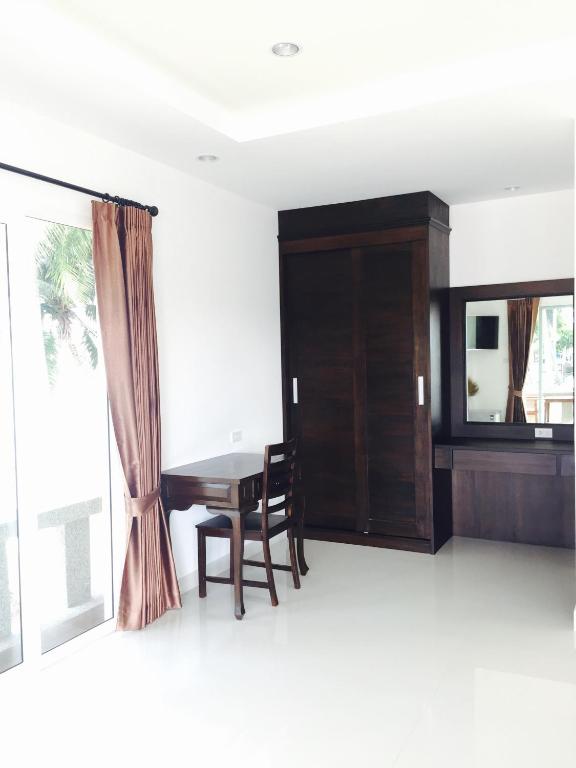 Shangrilah Bungalow - 12