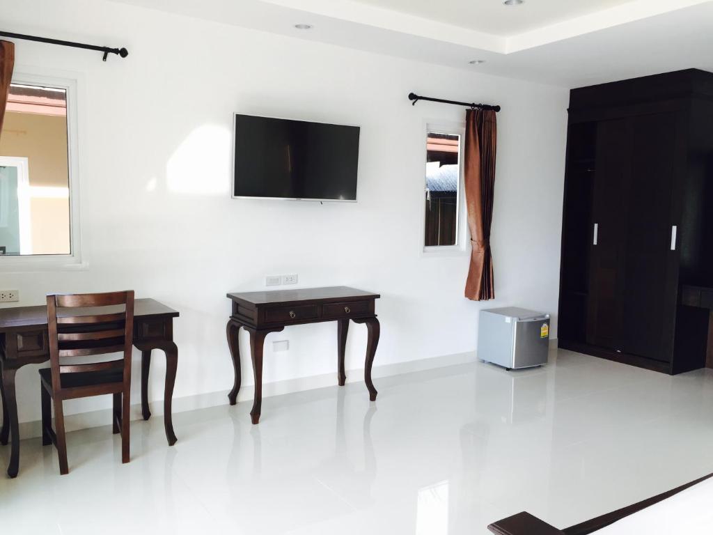 Shangrilah Bungalow - 13