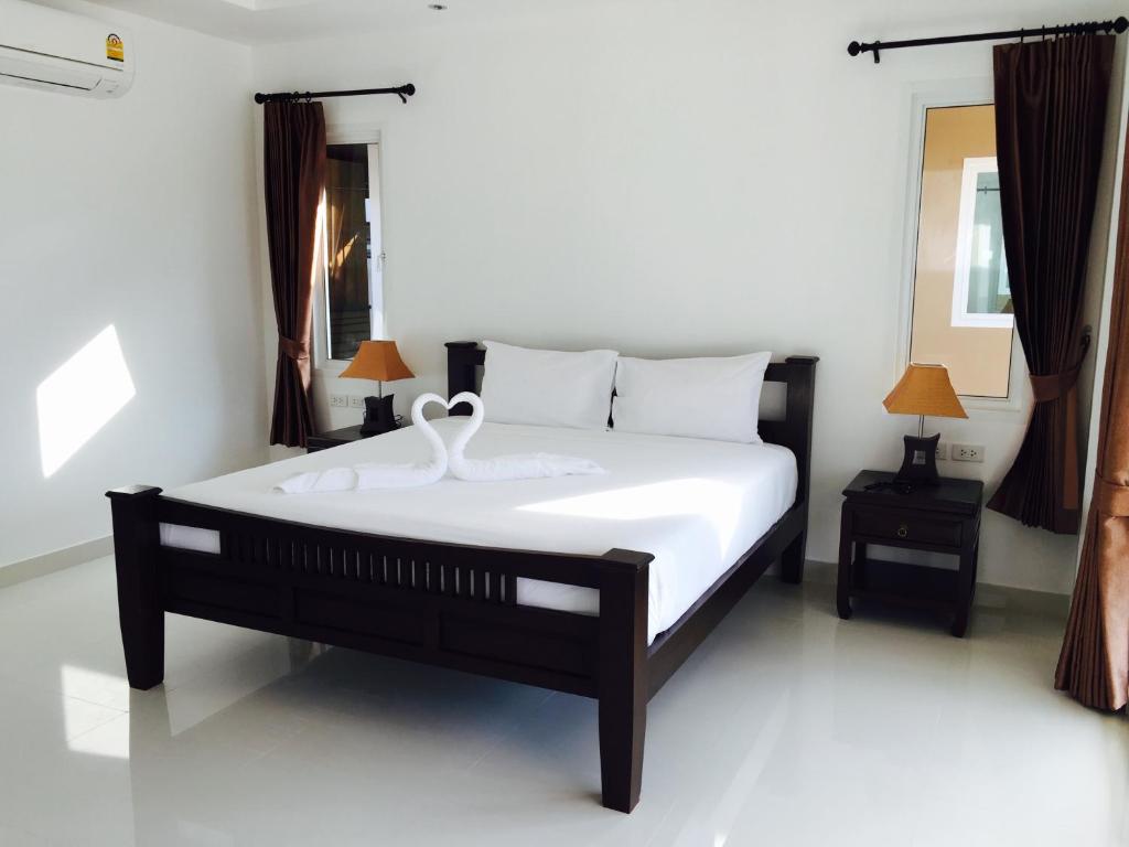 Shangrilah Bungalow - 14