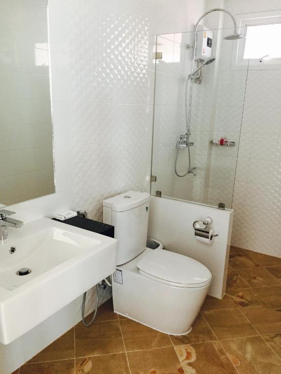 Shangrilah Bungalow - 15