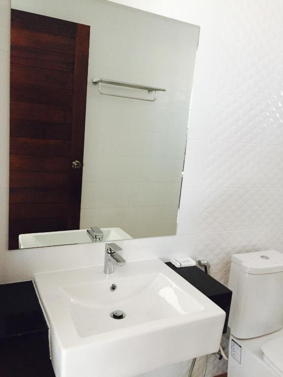 Shangrilah Bungalow - 16