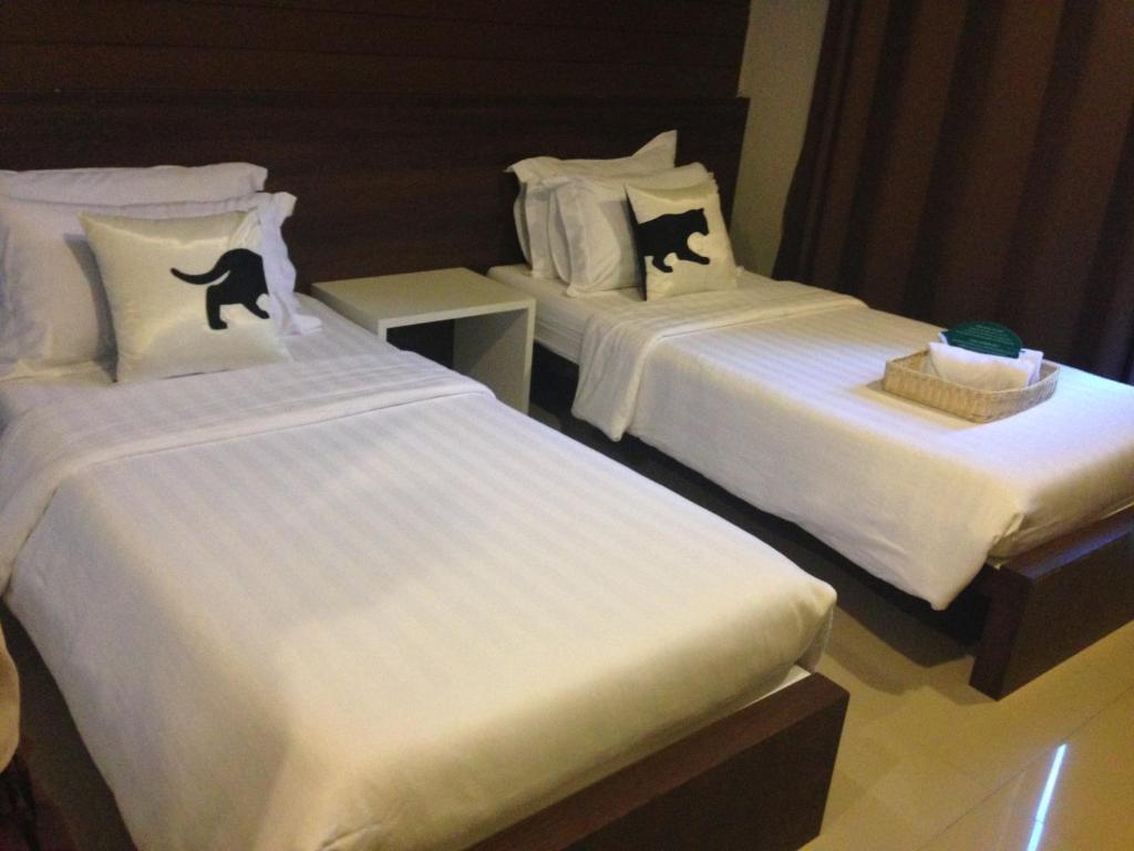 Bed By City Hotel - Resim 21