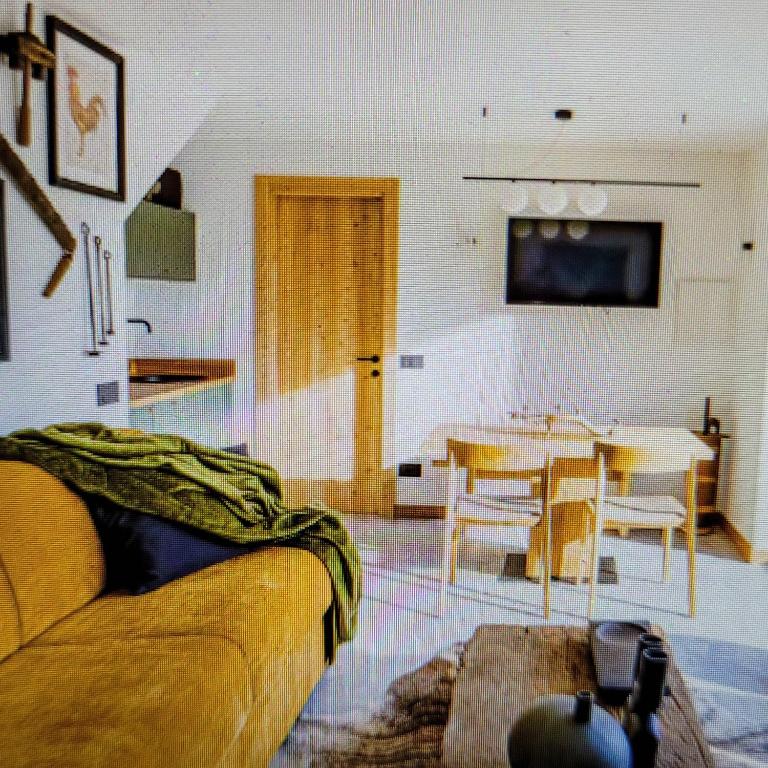 Modern and comfortable property in Saalbach