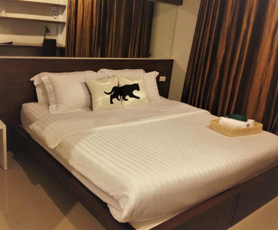 Bed By City Hotel - Resim 31