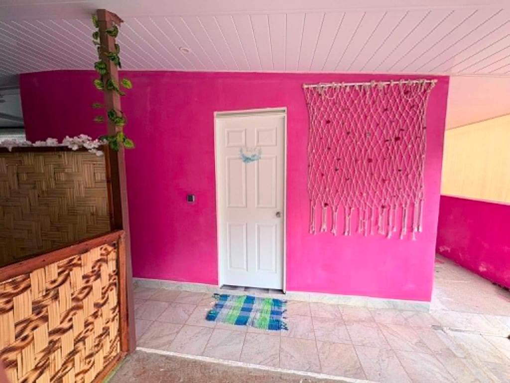 CHEZ ALIZHIA, Nuku Hiva - photo 11 - Nuku Hiva, Polynésie