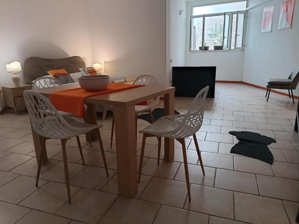 Lupiae Rooms Lecce Centro Guest House - Estudio Familiar