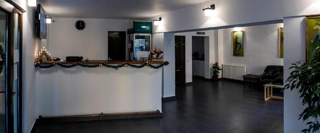 Fotografie z fotogalerie ubytování Hotel Dacor v destinaci Orăştie