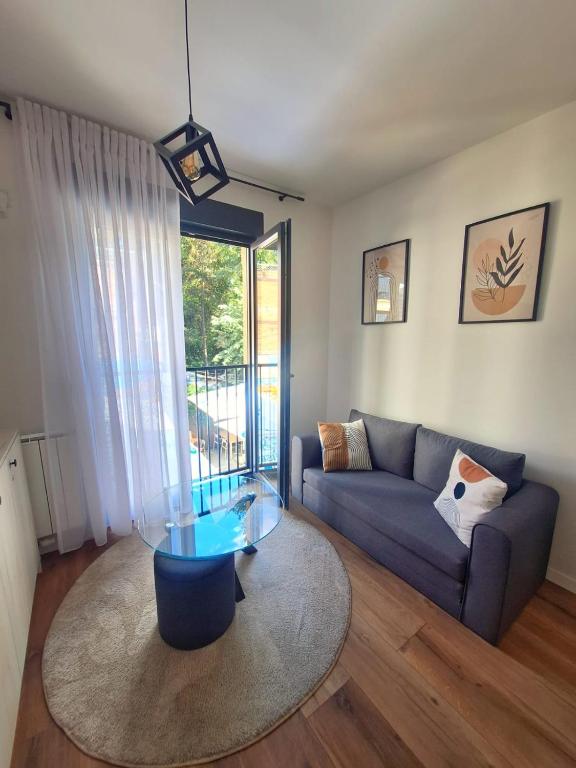 New City Nest Tuzla