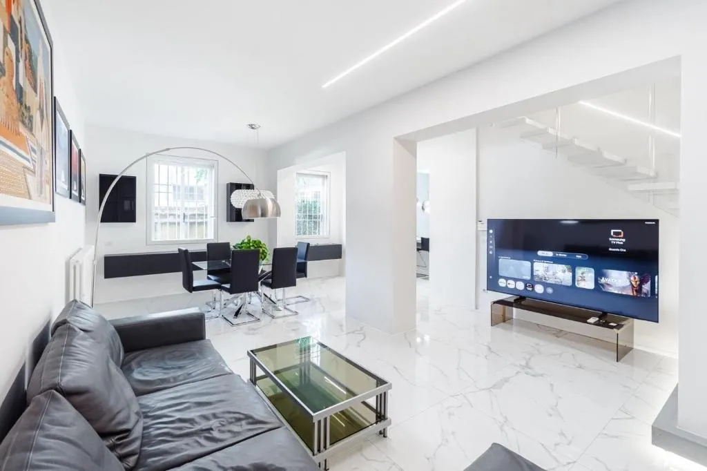 Macan Luxury Apartment