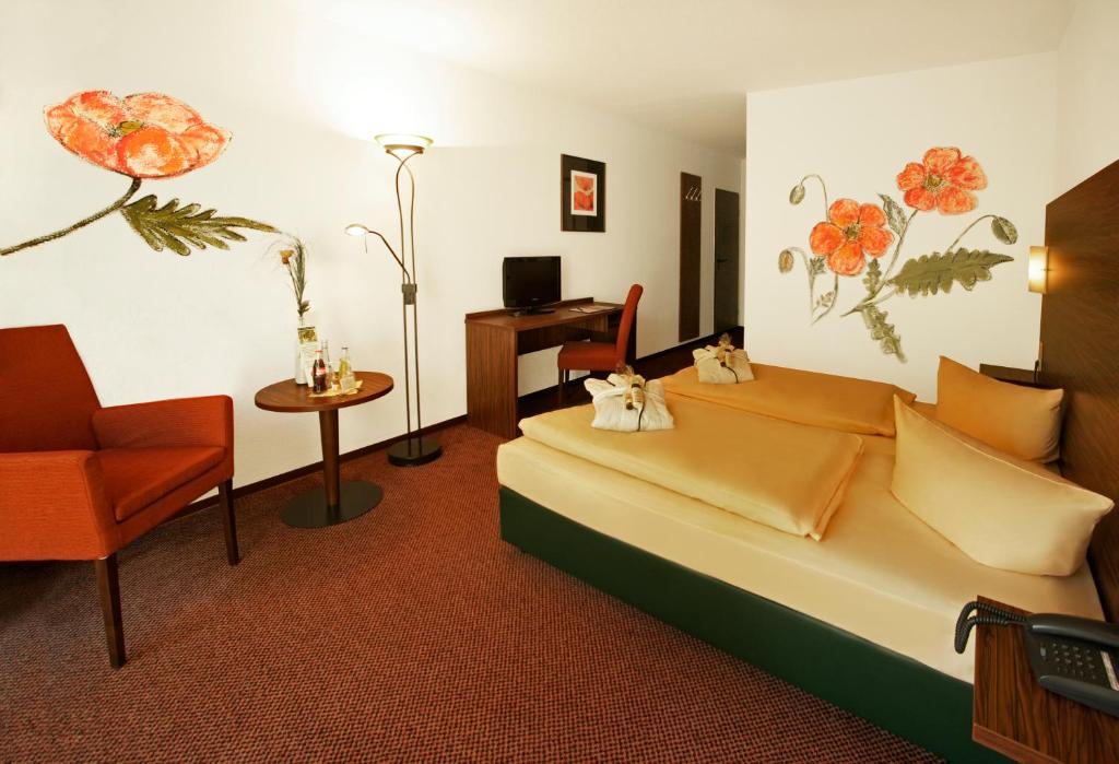 Hotelpark der Westerwald Treff - Comfort Double Room