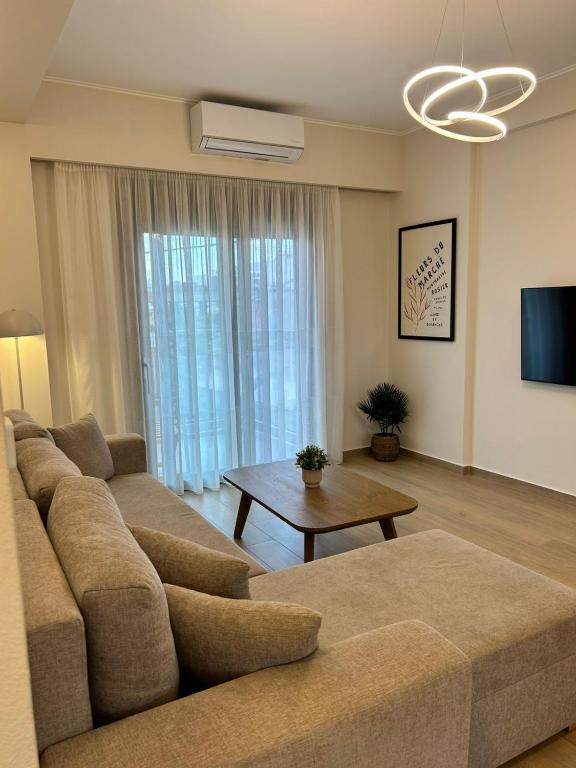 Preveza Sunlight Apartment 2