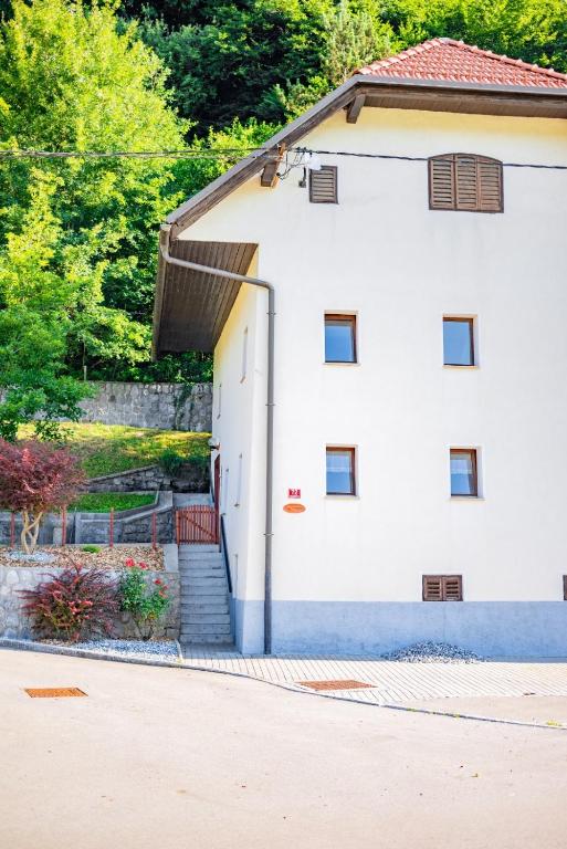 Vintage House Tomazin - Housity