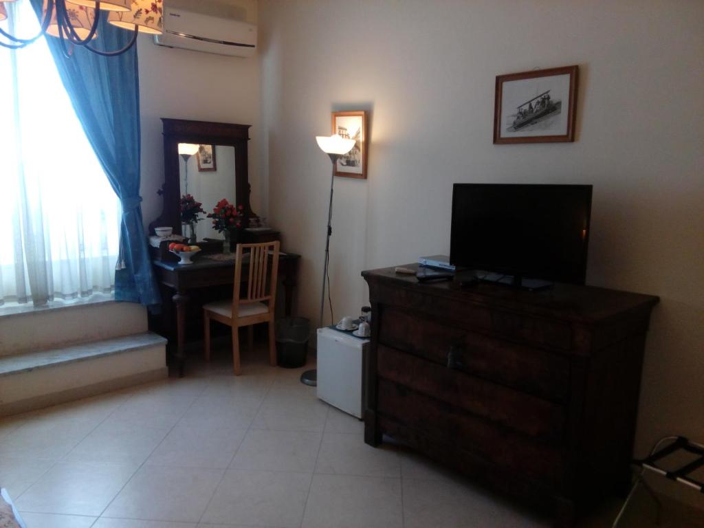 b&b Cupole e Campanili