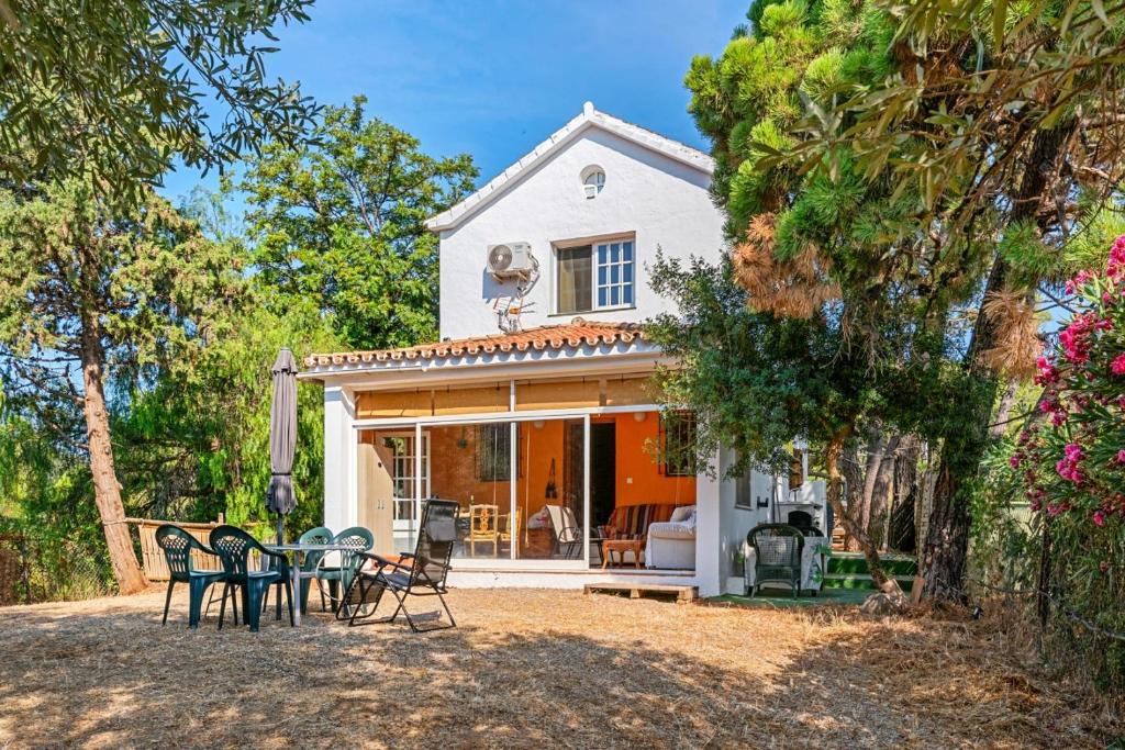 Casa Campo Mirador Estepona