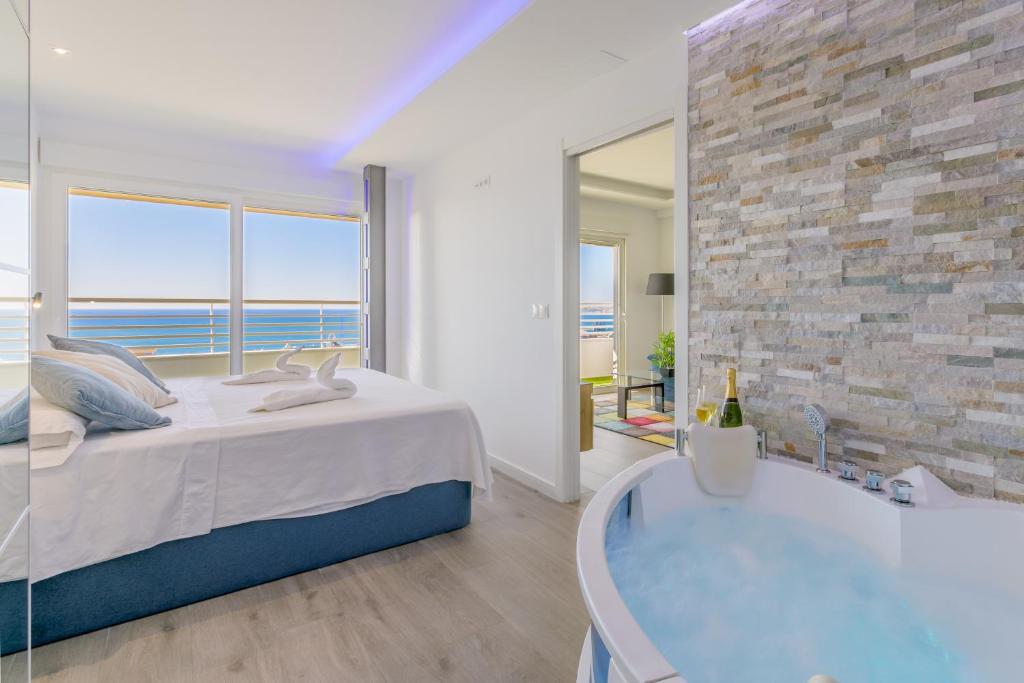 Sky Suites Alicante - imagen 2