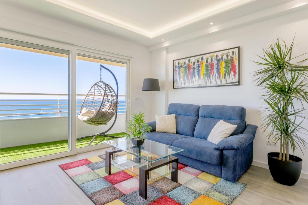 Sky Suites Alicante - imagen 3