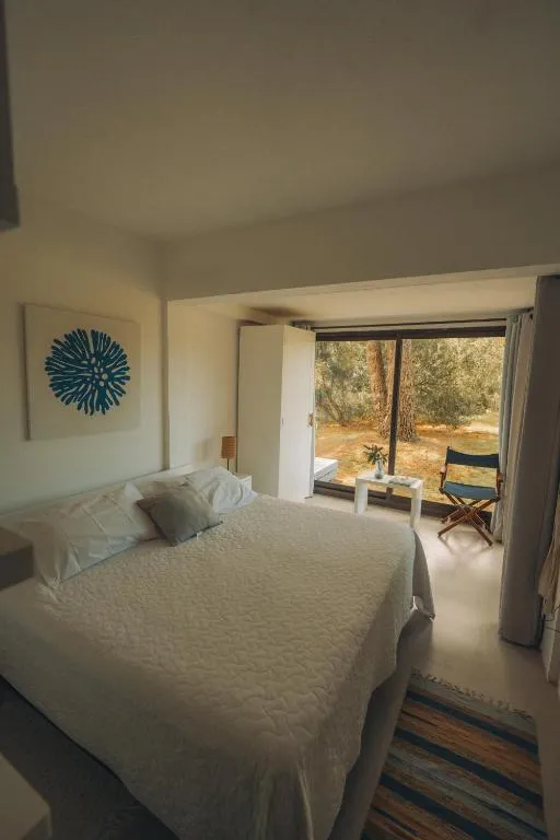 Junior Double Room