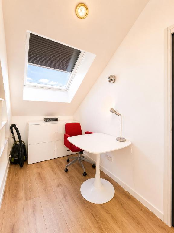Exceptional Triplex, Design - Art, Private 360 Rooftop, 3 Bedrooms – photo 18
