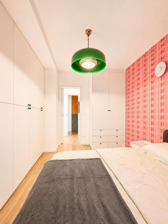 Exceptional Triplex, Design - Art, Private 360 Rooftop, 3 Bedrooms – photo 9