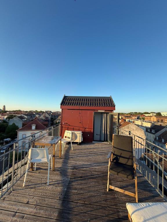 Exceptional Triplex, Design - Art, Private 360 Rooftop, 3 Bedrooms – photo 7
