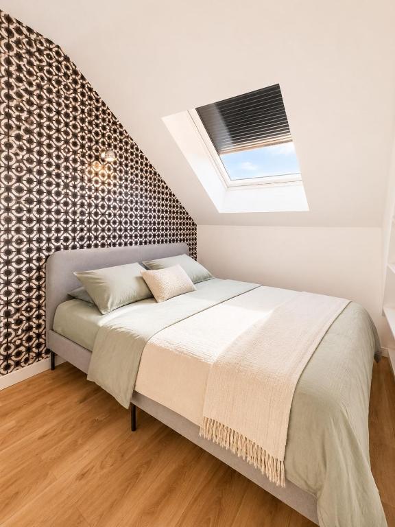 Exceptional Triplex, Design - Art, Private 360 Rooftop, 3 Bedrooms – photo 15