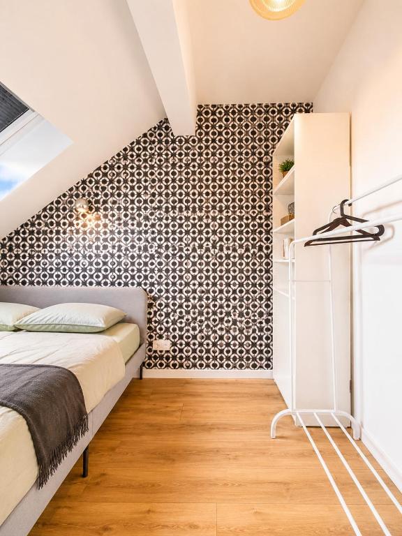 Exceptional Triplex, Design - Art, Private 360 Rooftop, 3 Bedrooms – photo 16