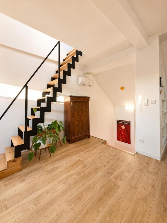 Exceptional Triplex, Design - Art, Private 360 Rooftop, 3 Bedrooms – photo 14