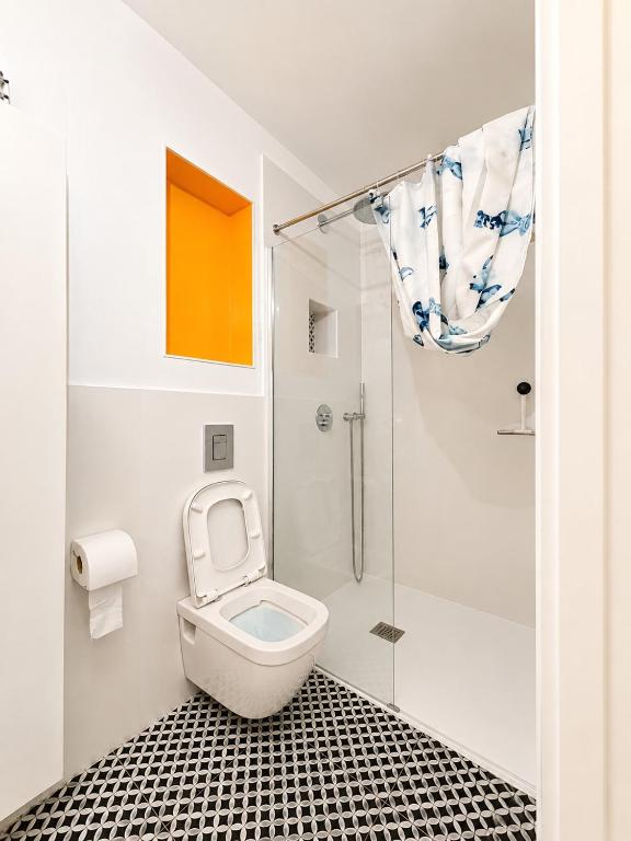 Exceptional Triplex, Design - Art, Private 360 Rooftop, 3 Bedrooms – photo 24