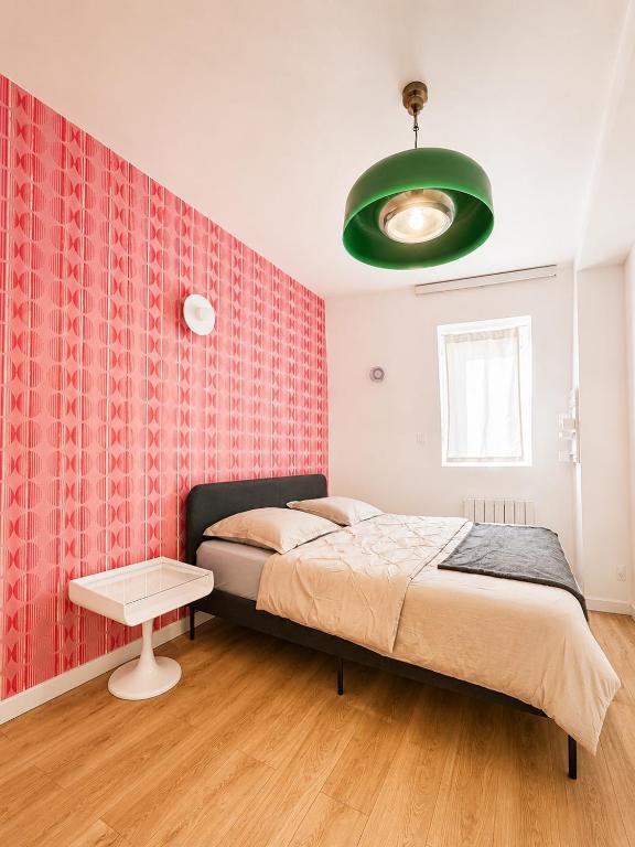 Exceptional Triplex, Design - Art, Private 360 Rooftop, 3 Bedrooms – photo 8