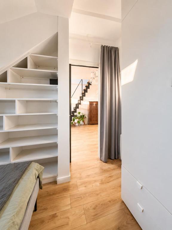 Exceptional Triplex, Design - Art, Private 360 Rooftop, 3 Bedrooms – photo 21