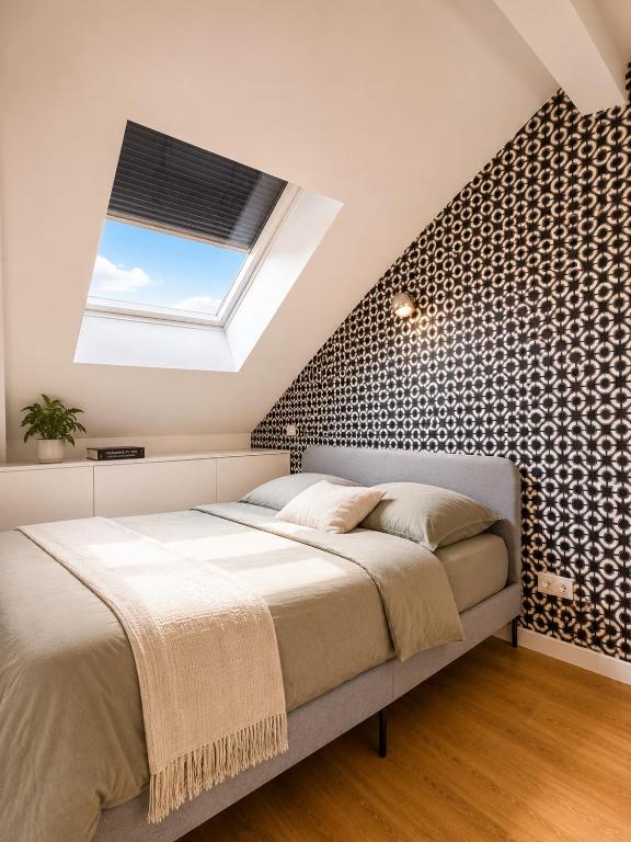 Exceptional Triplex, Design - Art, Private 360 Rooftop, 3 Bedrooms – photo 20