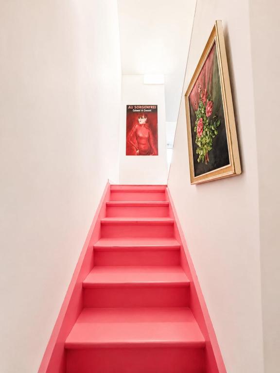 Exceptional Triplex, Design - Art, Private 360 Rooftop, 3 Bedrooms – photo 13