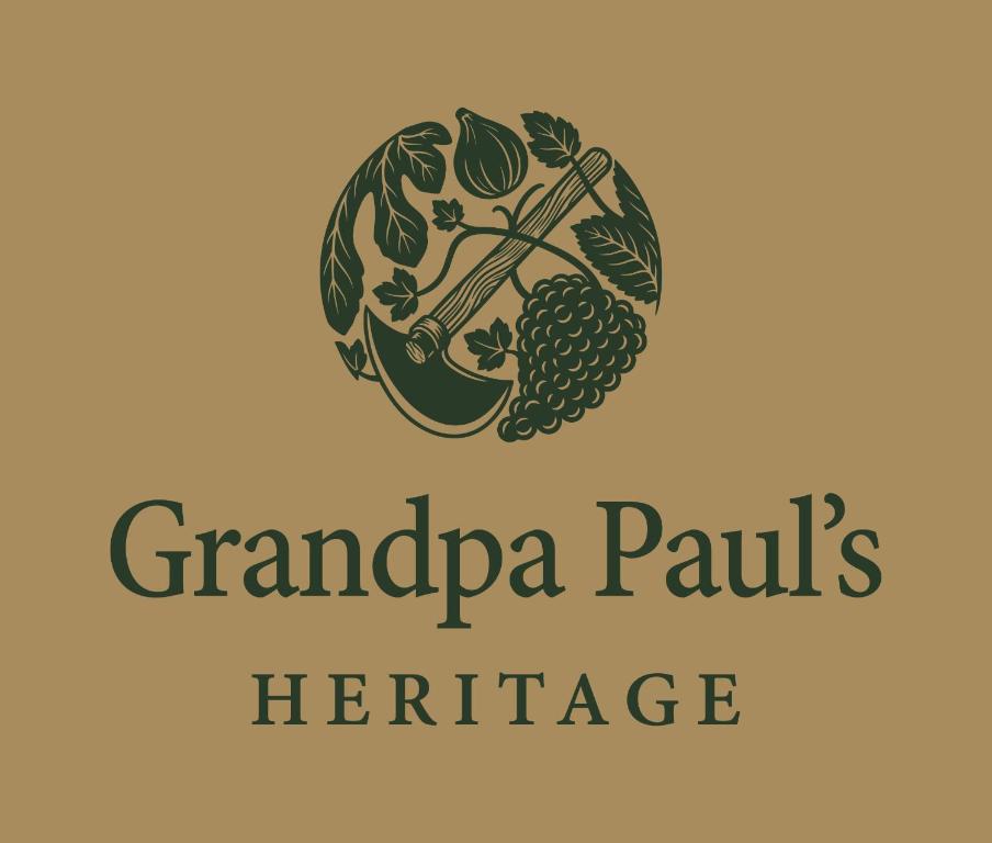 Villa Grandpa Paul's Heritage - Error