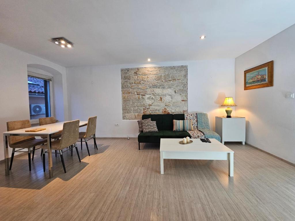 Apartments Edera