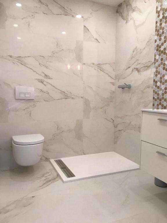 Galemi Suite Valencia