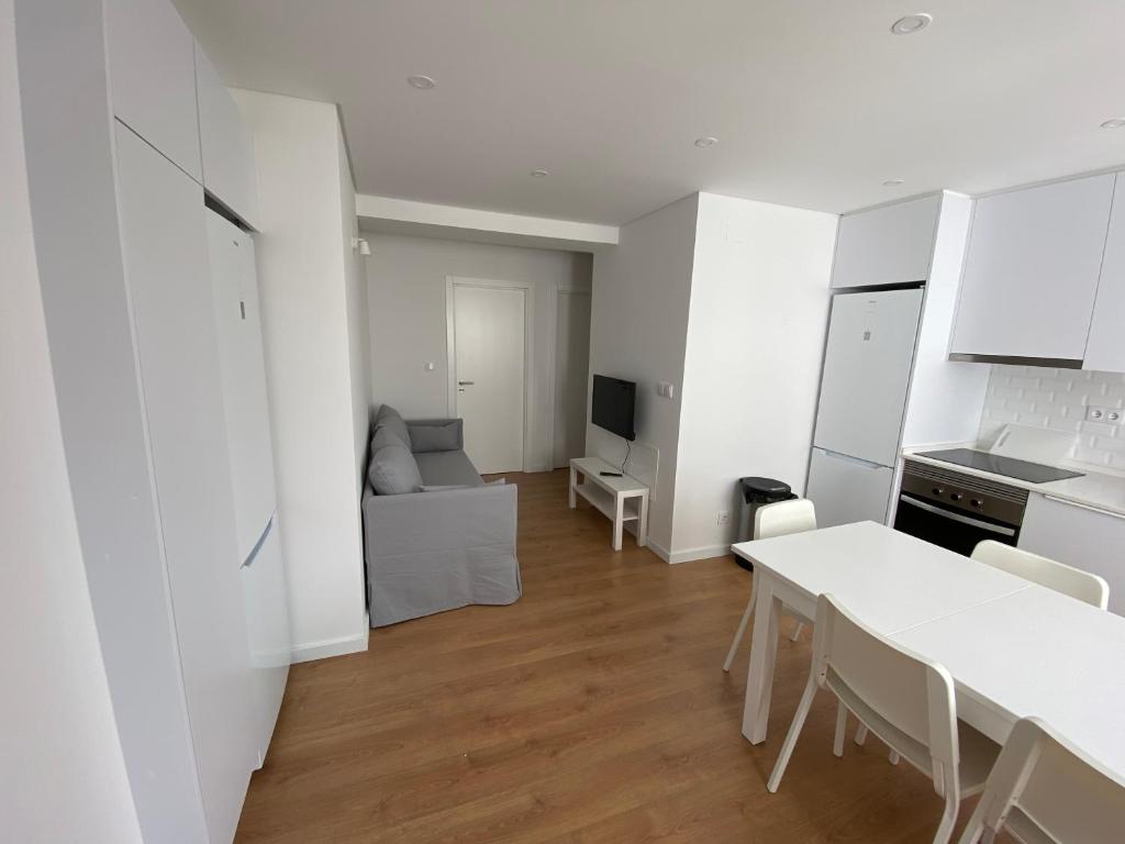 Gallery image of Carcavelos Beach Serviced Apartment 12 in Oeiras