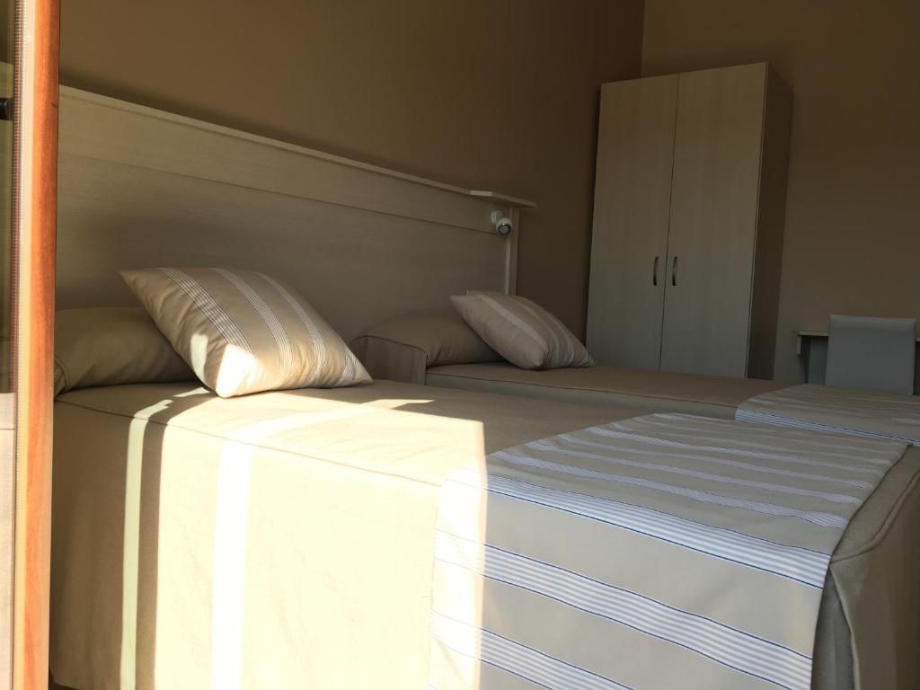 Hostal Los Encinares - Camera Doppia