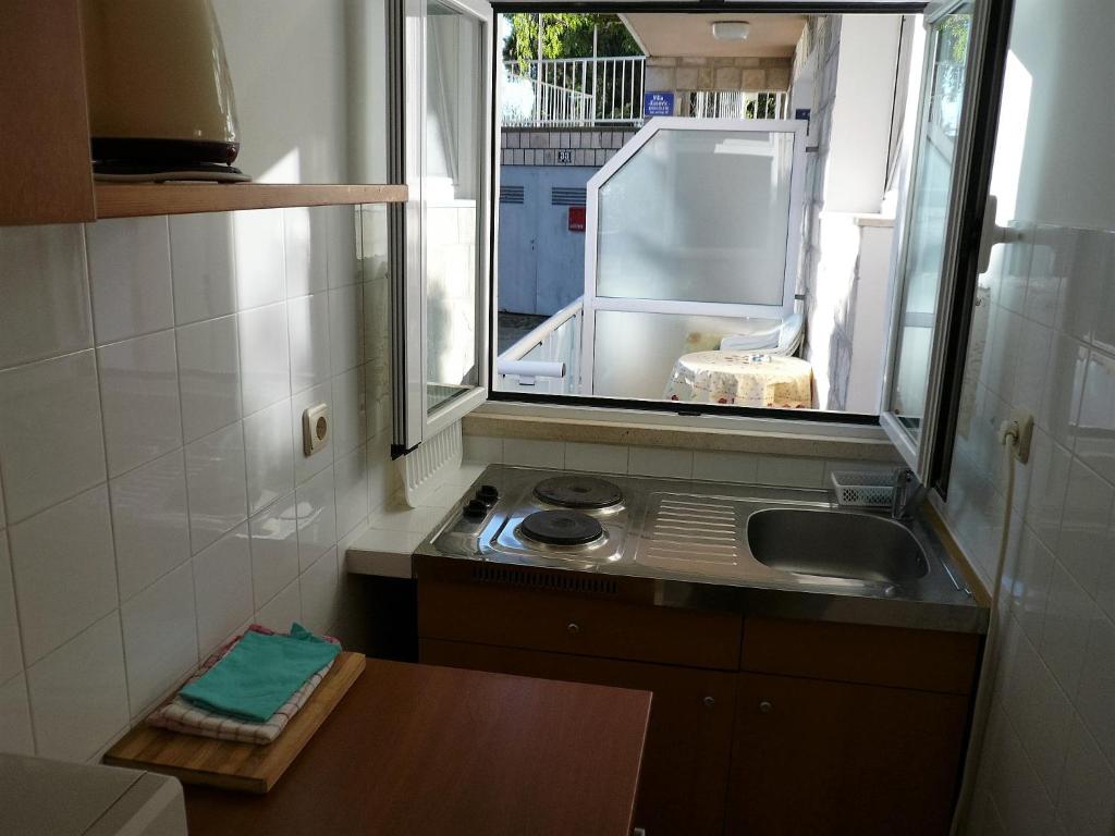 Apartments Villa Kosovic - ground floor - 18