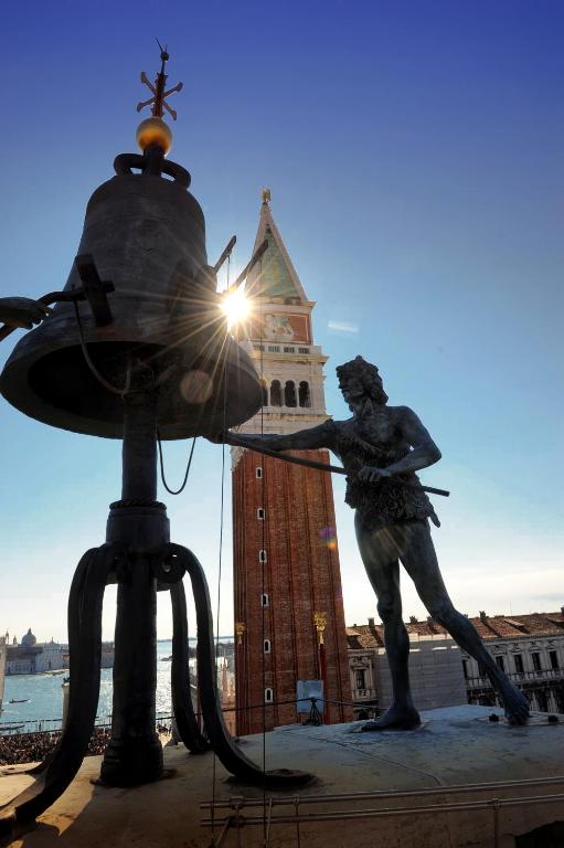 Palazzetto Madonna - Resim 42