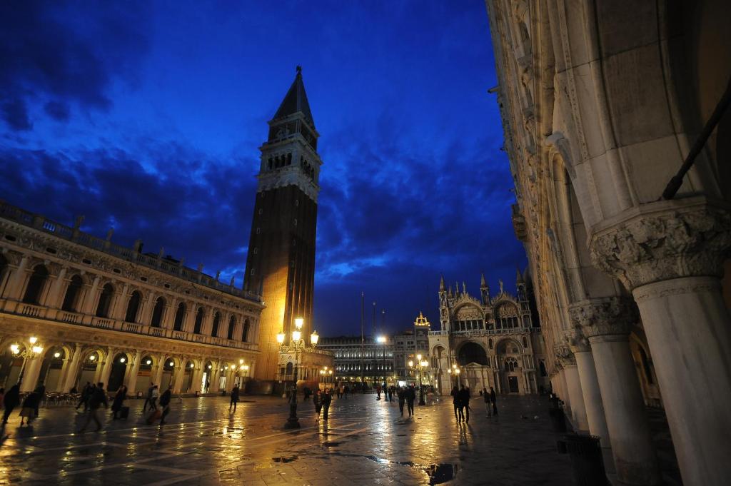 Palazzetto Madonna - Resim 43