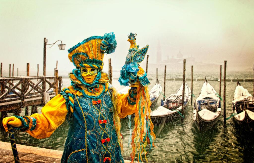 Palazzetto Madonna - Resim 44