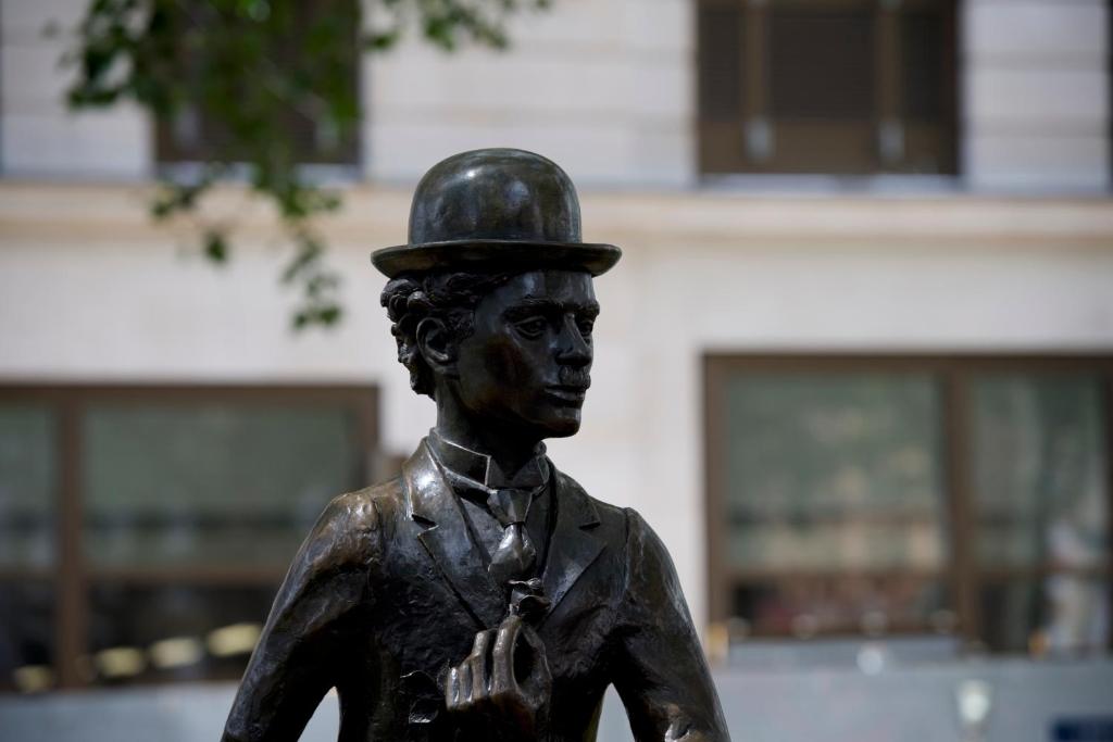 Victory House Leicester Square - Resim 26