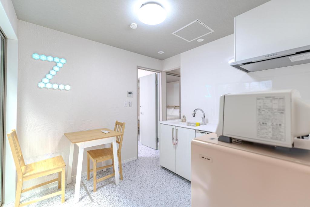 Mori House早稲田 2