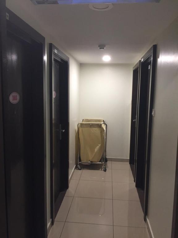 Fotografie z fotogalerie ubytování Premierz Hotel v destinaci Labuan
