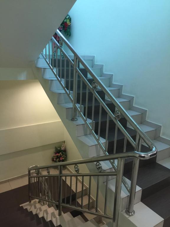 Fotografie z fotogalerie ubytování Premierz Hotel v destinaci Labuan