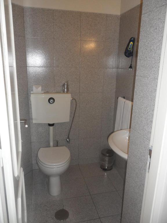 Hotel Paulista photo