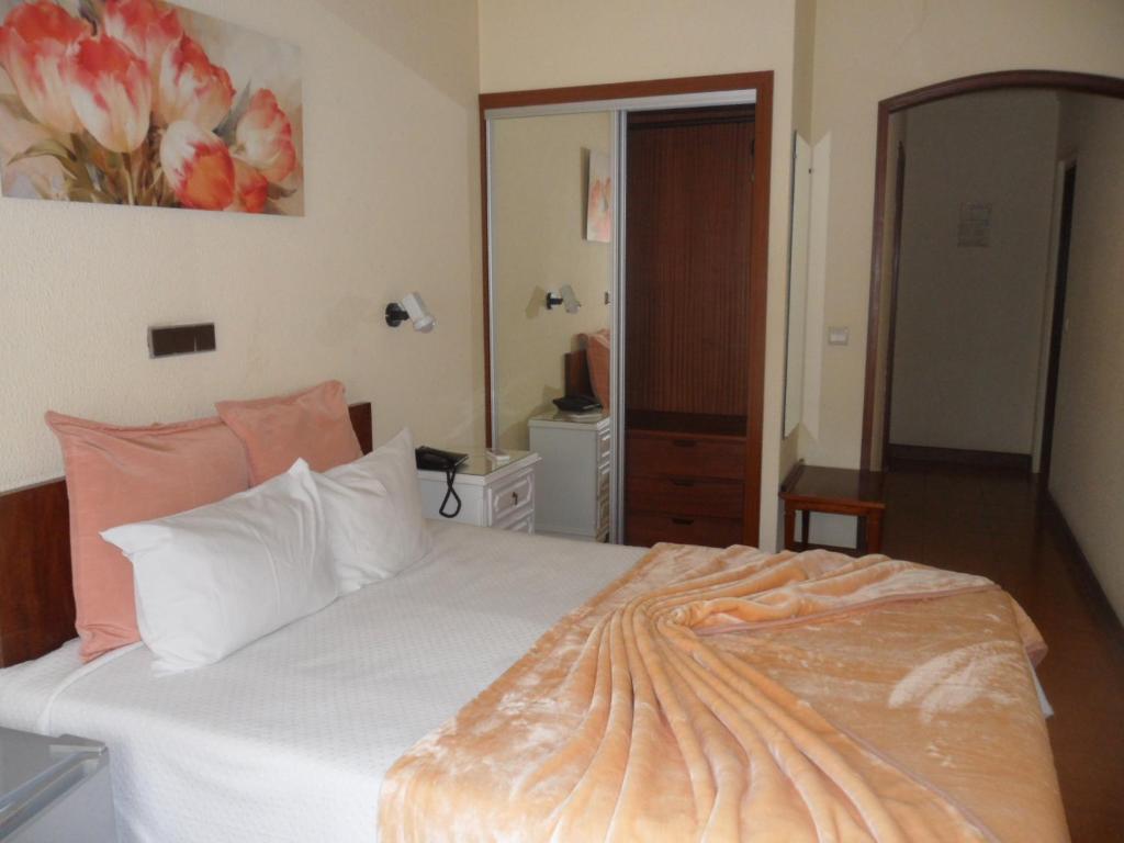 Hotel Paulista - Resim 34