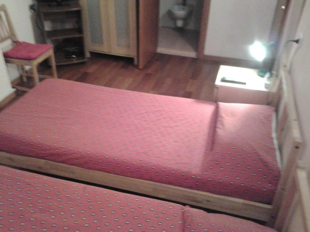 Hotel Perla - Resim 16